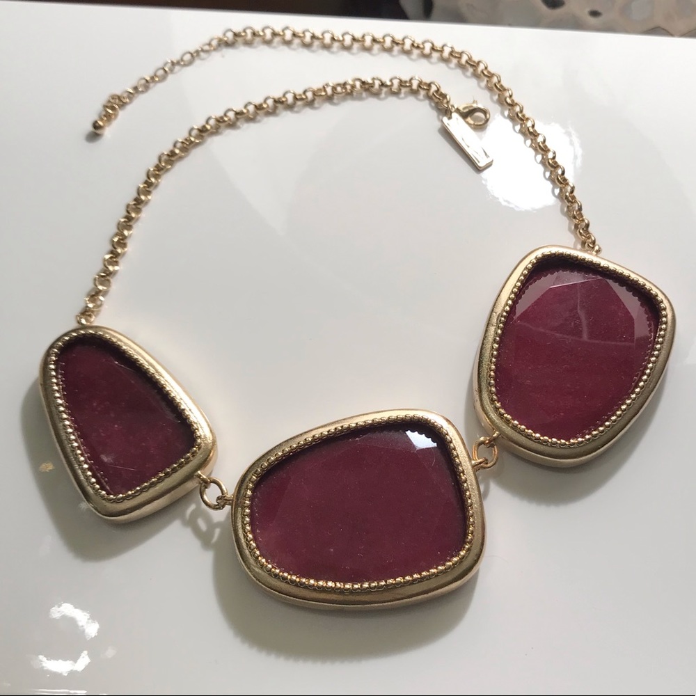 Kendra Scott Galeana Necklace